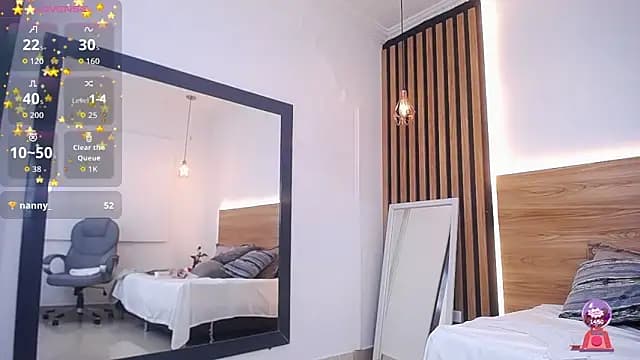 alexa_forbes_ live cam