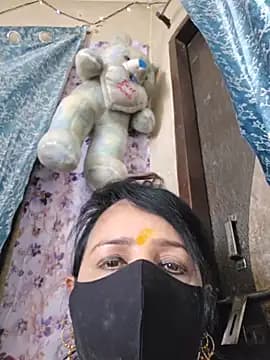 cute-tanvi live cam