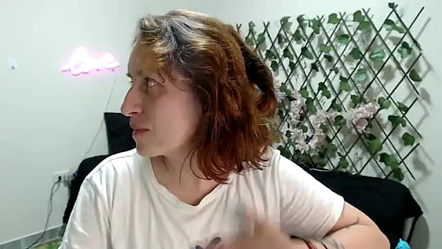 kittykalor09 live cam