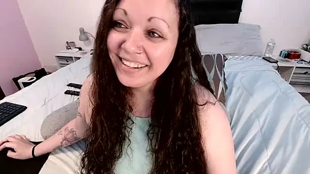 AngelSinz69 live cam