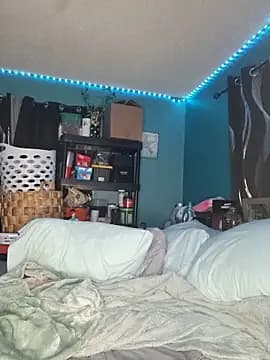 SexyNikki6969 live cam