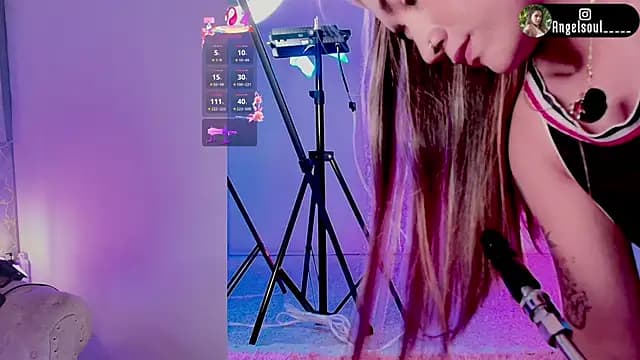 Angelst__ live cam