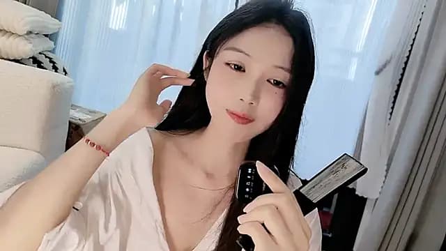 Mary-0808 live cam