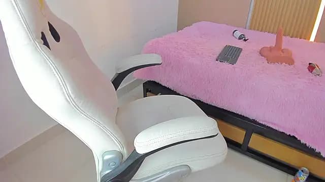 stephany_summer live cam