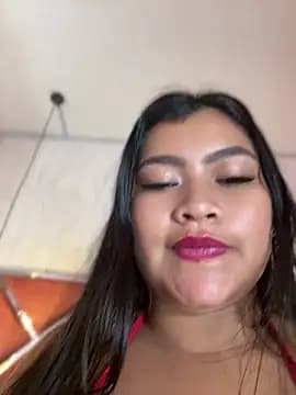 LunaaRosse live cam