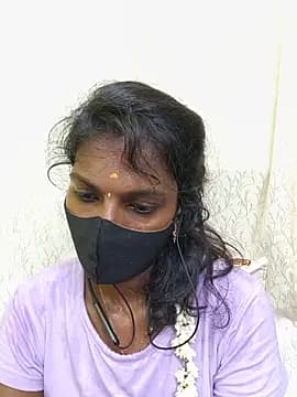 Honey_rosetamil live cam