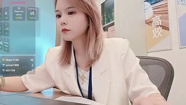 KKMM168 live cam