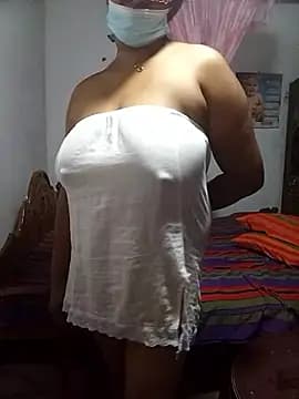 HarshiStar7 live cam