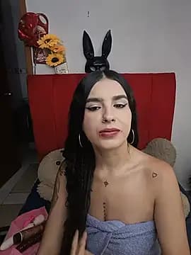 Mar_Ken live cam