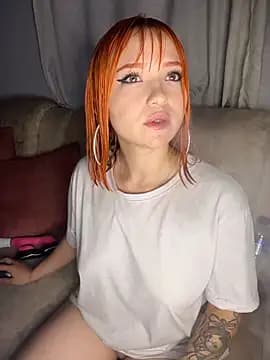 alysson_As live cam