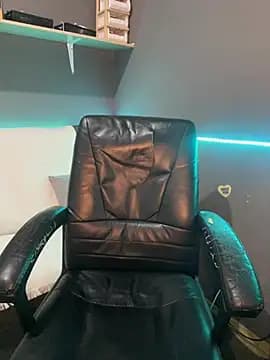 Anamyst live cam