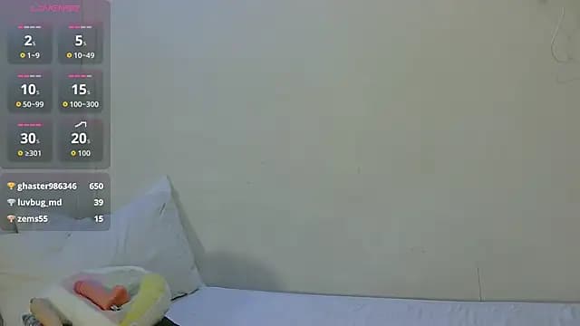 zyra_vex live cam