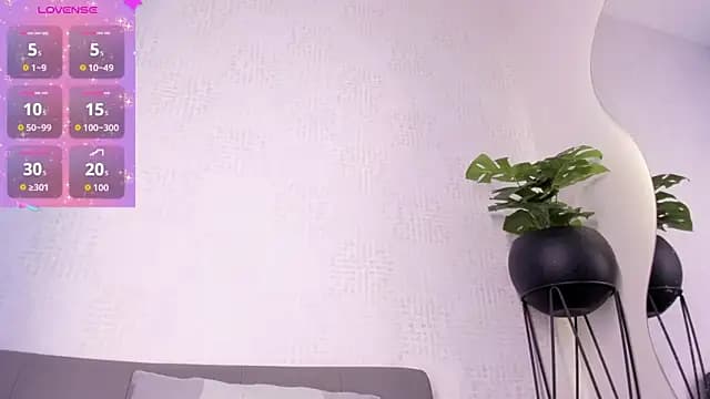 MelissaSaenzgh_ live cam