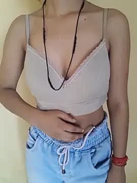 Tanu6868 live cam