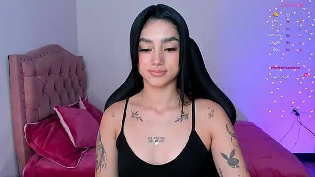 Lizzie_corner_v live cam