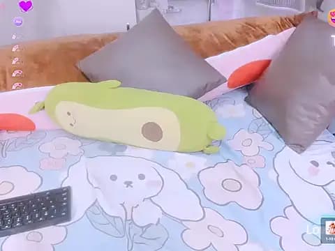 julialy_ live cam