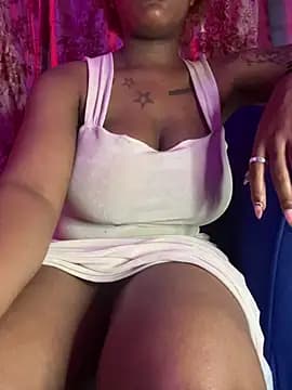 _Thirteen live cam