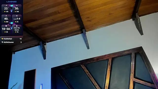 EmiliWilliams live cam