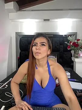 Arianna_Jones1 live cam