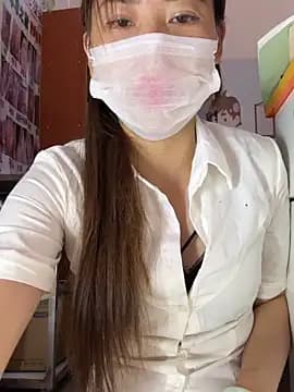 Cherry520 live cam
