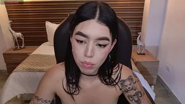 zoee_jackson live cam