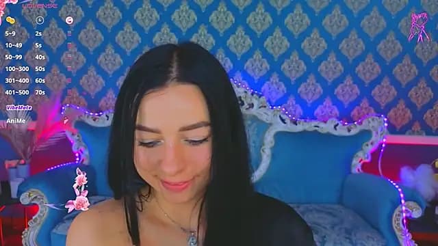 KitnissKiss live cam