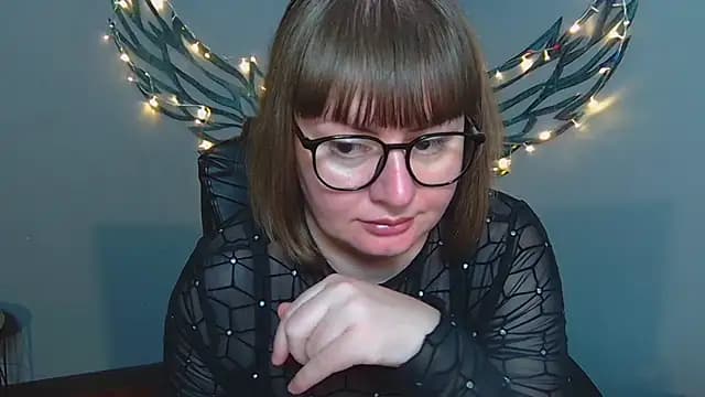 ZannaDreil live cam