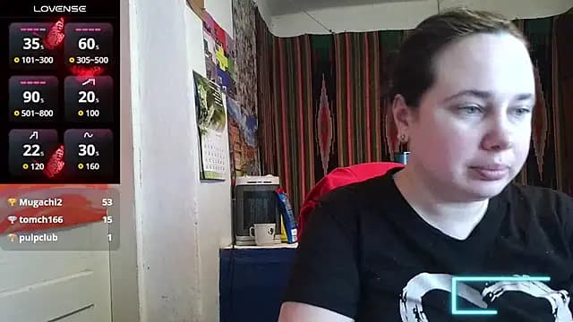 Cora_Maro live cam