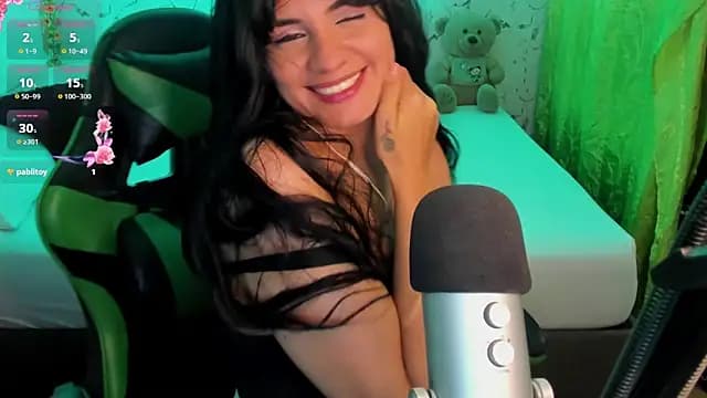elissa_iris live cam