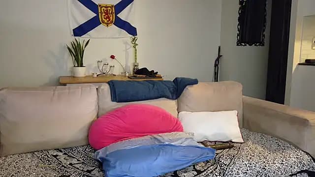 FreckleFaceBeauty live cam