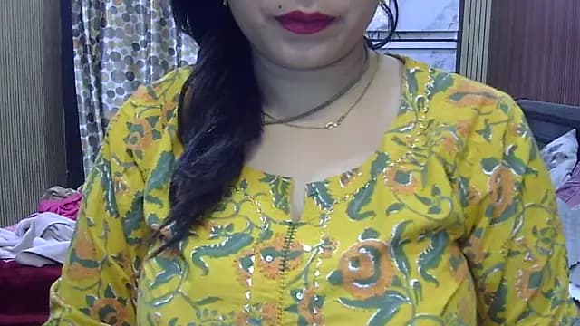 Hot_anshika120 live cam