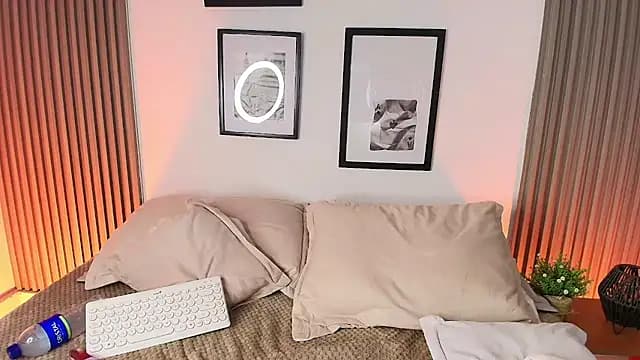 ashlycarteer live cam