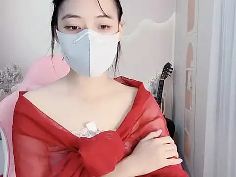Hari_Bon live cam