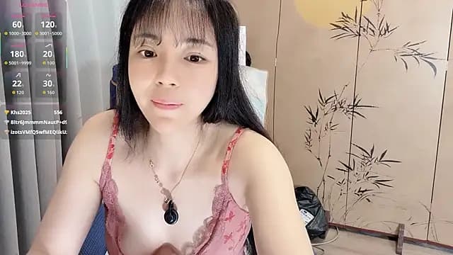 xinxin520-baby live cam