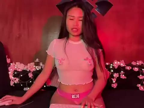 JellySbeans live cam