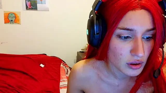 kendrafarq live cam