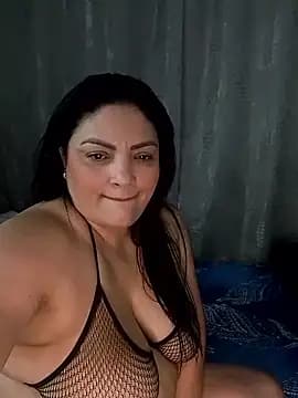tiffany_Johnson1 live cam