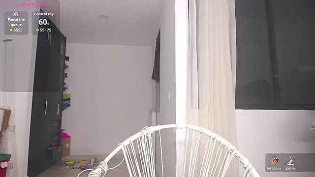 Leslie_Bussh_ live cam