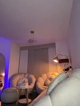 GabyMejiaa live cam