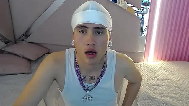 oblivionlove live cam