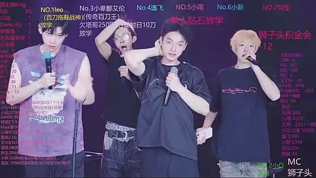 AAA-winner live cam