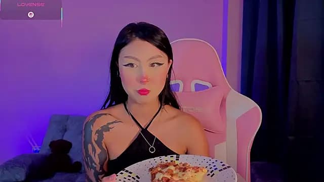 sharonbone live cam