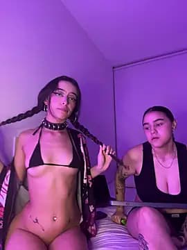 megan_sol live cam
