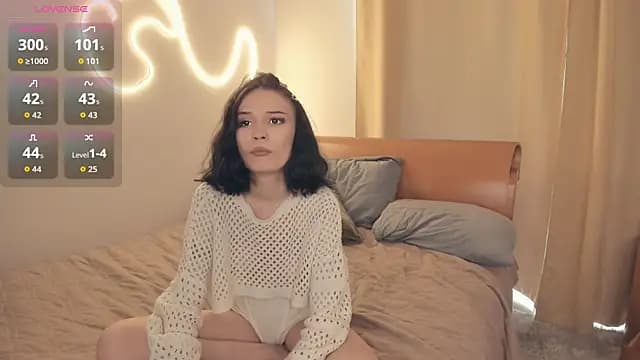 LynnCiprian live cam