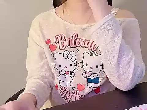 hunhun122 live cam