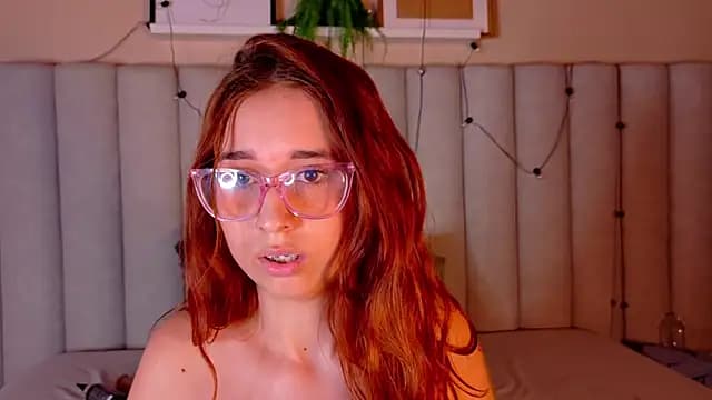 StarrMoon__ live cam