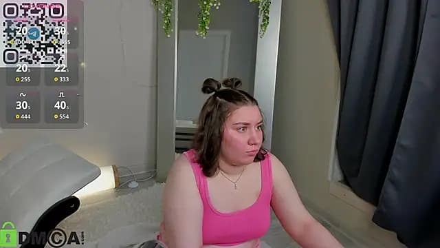 Maya_Raay live cam
