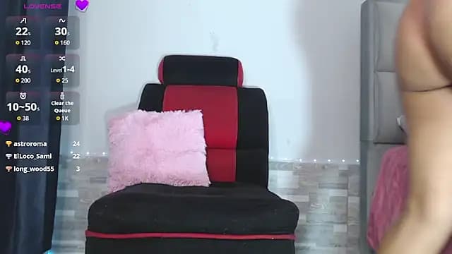 saravelvett live cam