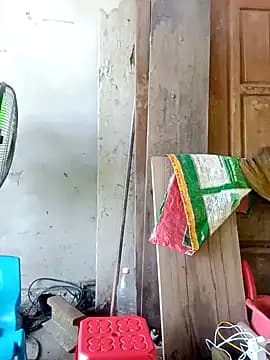 Jiju-min live cam