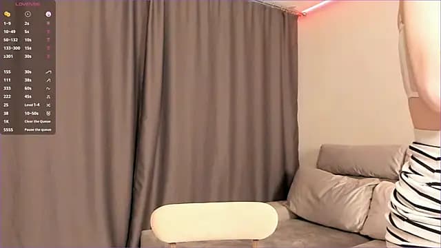 TracieKem live cam